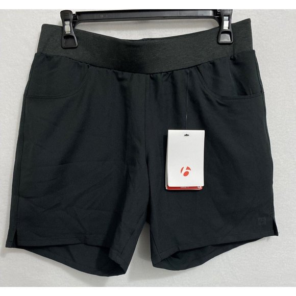 Bontrager Shorts Bontrager Kalia Fitness Loose Fit Cycling Shorts